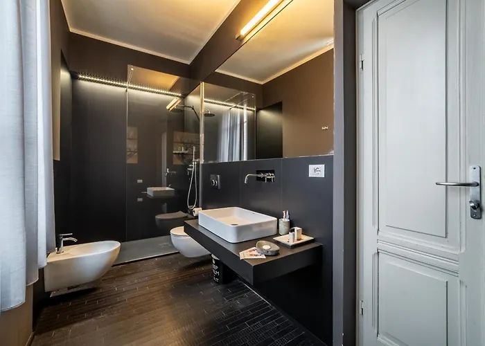 Palazzo Gozzi Bed & Beauty 3*