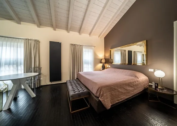 Bed and Breakfast Palazzo Gozzi Bed & Beauty Πάρμα