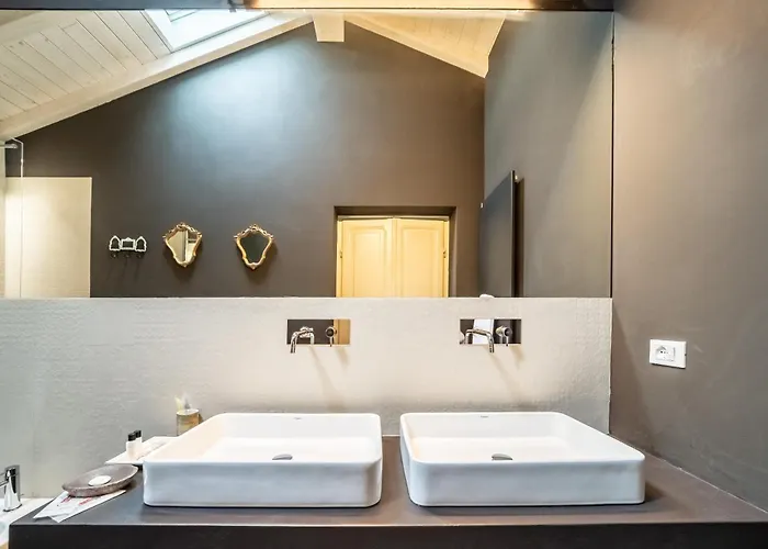 Palazzo Gozzi Bed & Beauty Bed & Breakfast