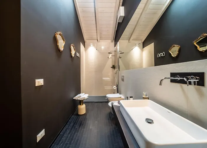 Palazzo Gozzi Bed & Beauty Bed & Breakfast