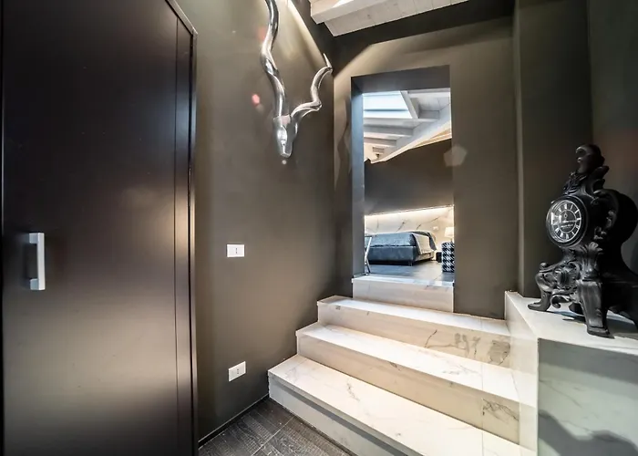 Palazzo Gozzi Bed & Beauty Bed & Breakfast