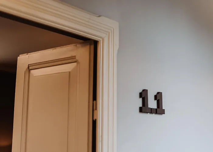 Bed & Breakfast Palazzo Gozzi Bed & Beauty Parma