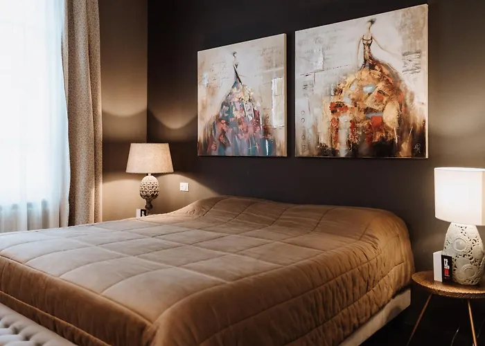 Palazzo Gozzi Bed & Beauty Bed & Breakfast 3*