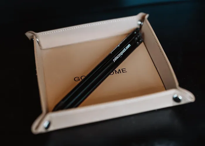 Bed & Breakfast Palazzo Gozzi Bed & Beauty Parma