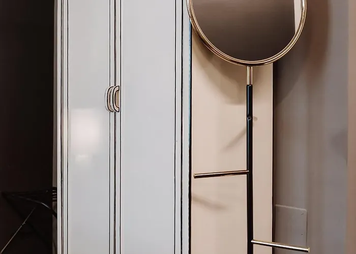 Palazzo Gozzi Bed & Beauty 3* Πάρμα