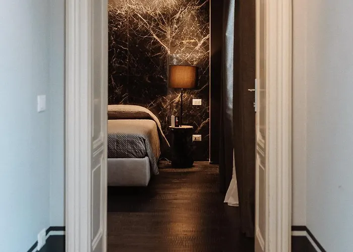 Palazzo Gozzi Bed & Beauty 3*