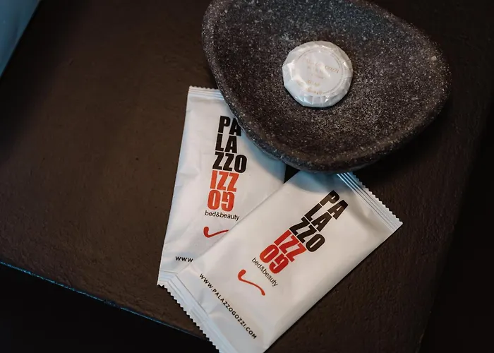 Palazzo Gozzi Bed & Beauty Parma