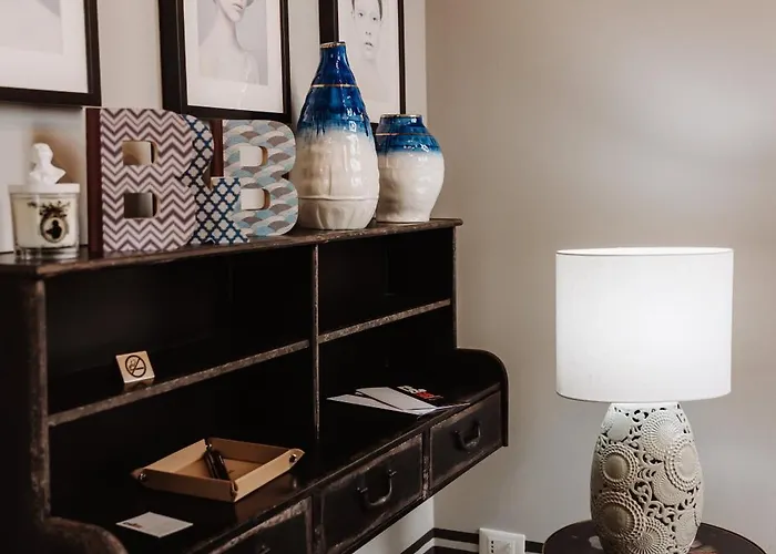 Palazzo Gozzi Bed & Beauty Bed & Breakfast 3*