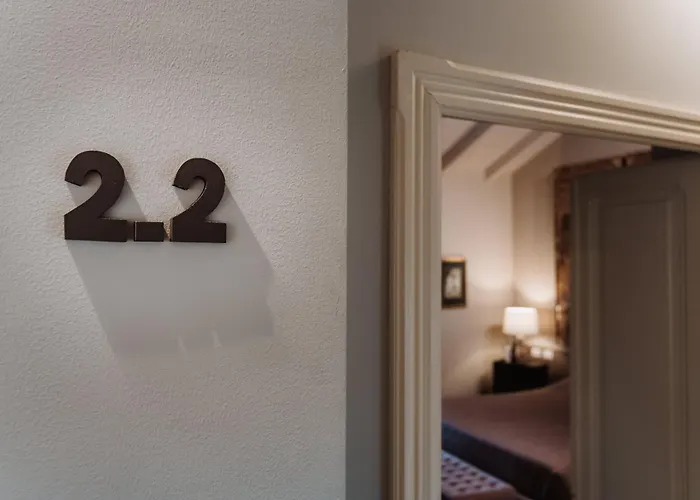 Palazzo Gozzi Bed & Beauty 3*