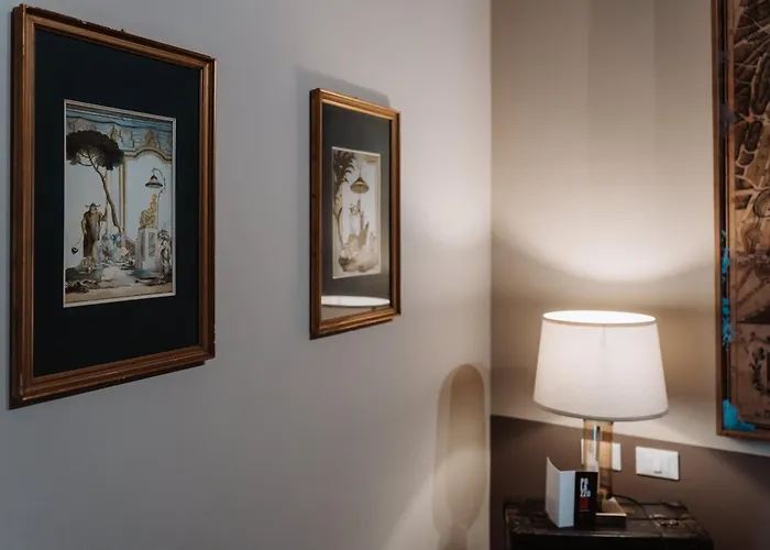 Bed & Breakfast Palazzo Gozzi Bed & Beauty