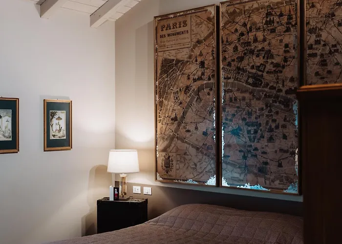 Palazzo Gozzi Bed & Beauty Bed & Breakfast 3*