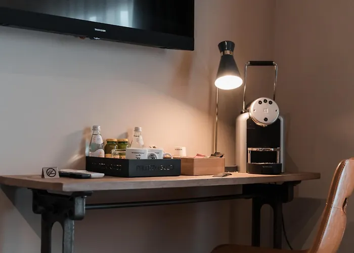 Palazzo Gozzi Bed & Beauty Bed & Breakfast 3*