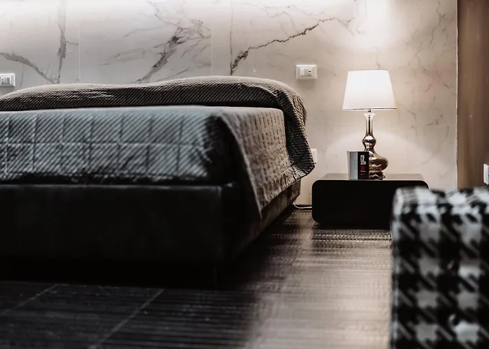 Palazzo Gozzi Bed & Beauty Bed & Breakfast Parma