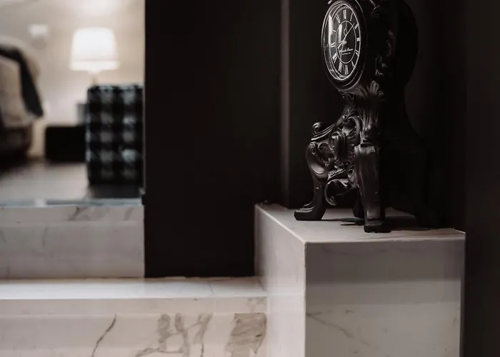 Bed & Breakfast Palazzo Gozzi Bed & Beauty