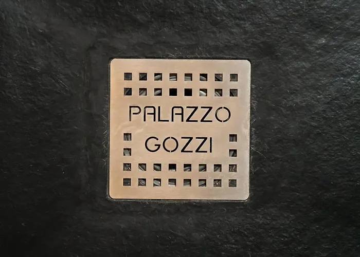 Bed & Breakfast Palazzo Gozzi Bed & Beauty Parma