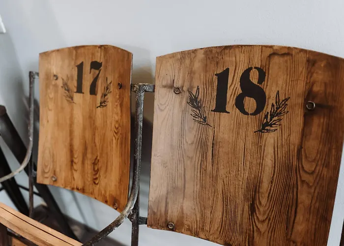 Palazzo Gozzi Bed & Beauty Πάρμα