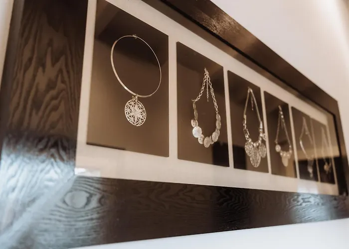 Bed & Breakfast Palazzo Gozzi Bed & Beauty Parma